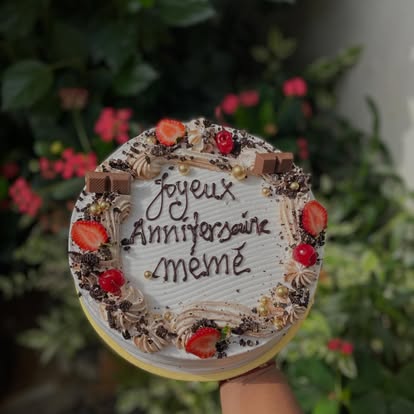 Création Mc Danielle