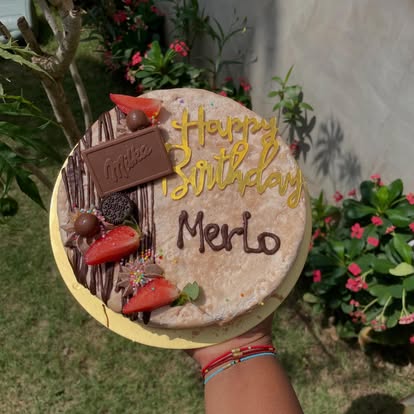 Création Mc Danielle