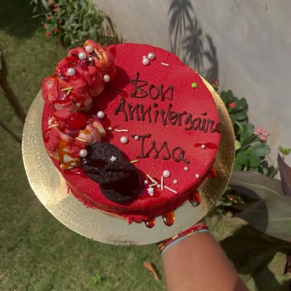 Création Mc Danielle