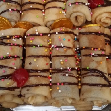 Création Mc Danielle