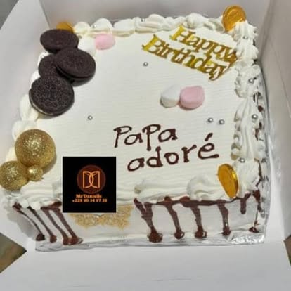 Création Mc Danielle