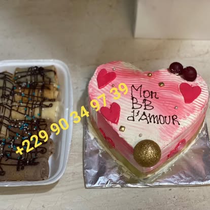 Création Mc Danielle