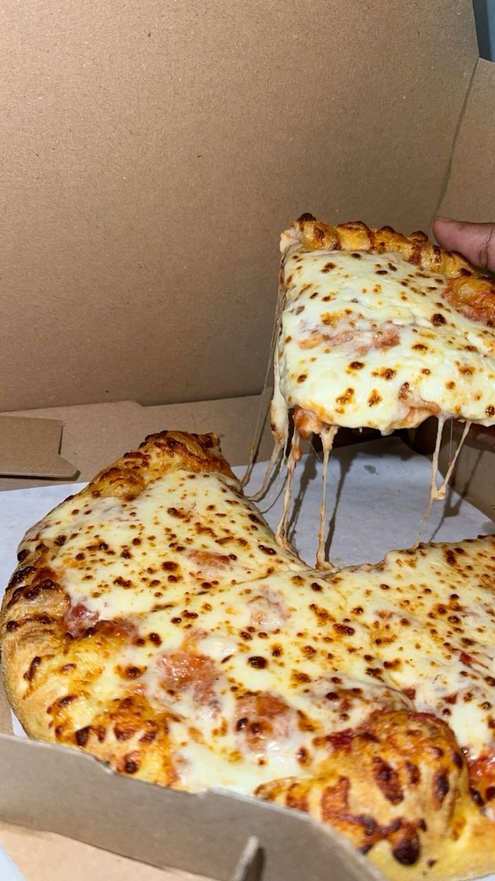Pizza Maison