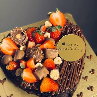 Gâteau Délice